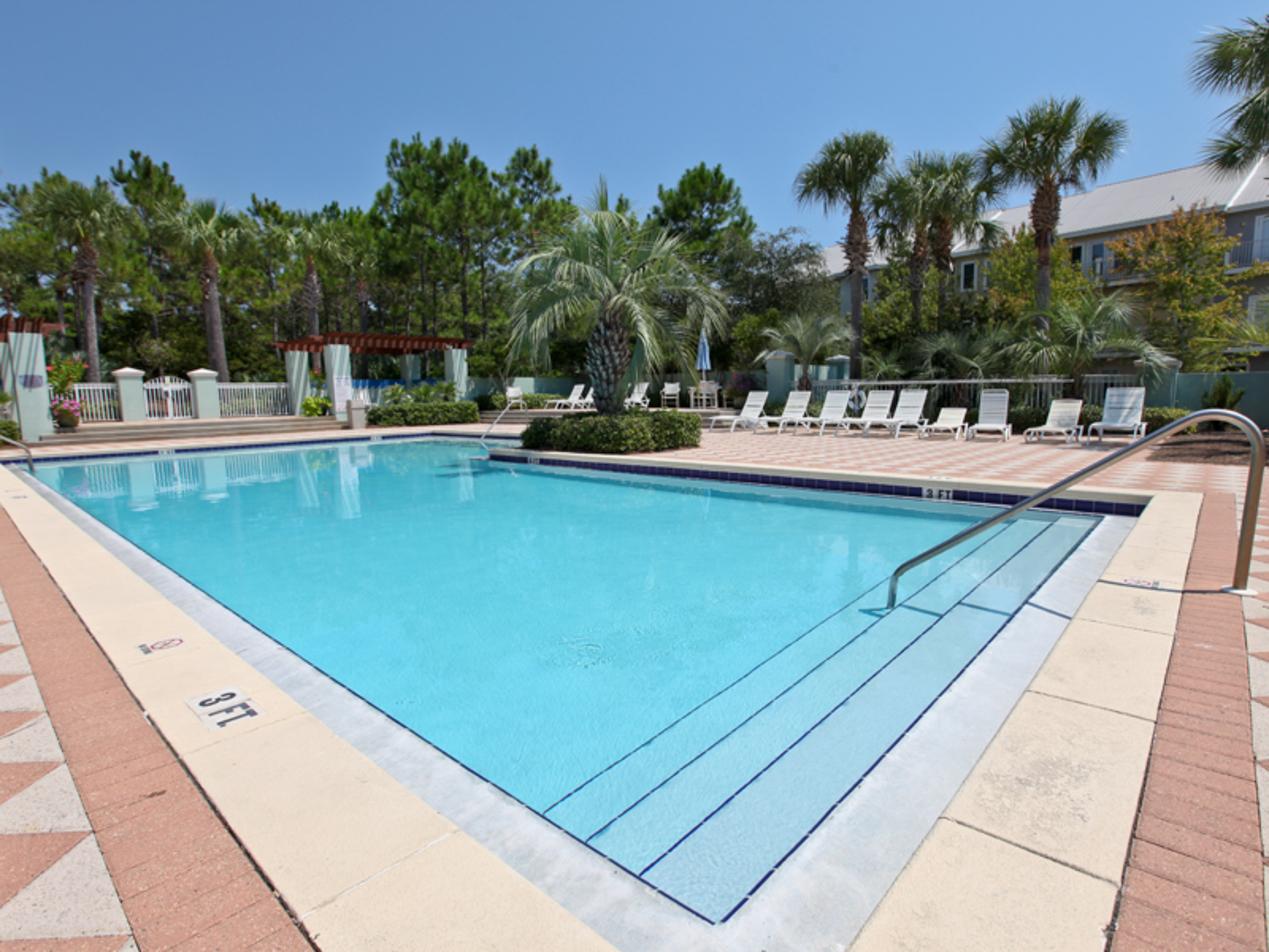 Beaches Of South Walton Condo 955739