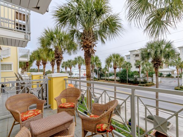 Beaches Of South Walton Condo 955739