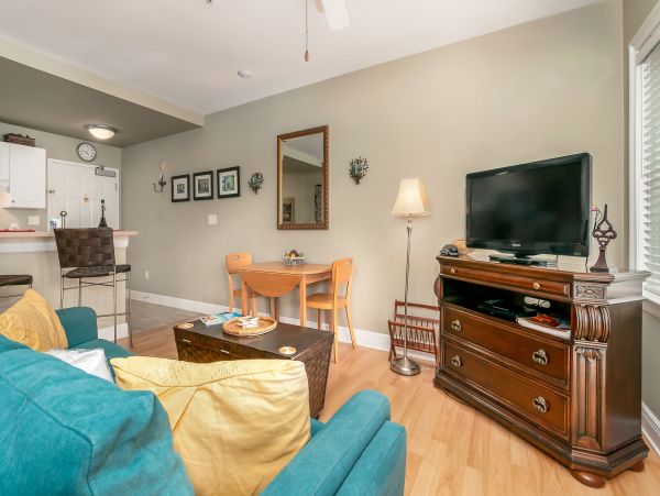 Beaches Of South Walton Condo 955739