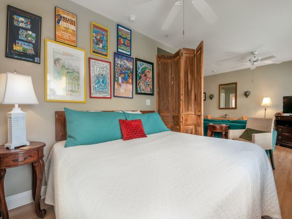 Beaches Of South Walton Condo 955739