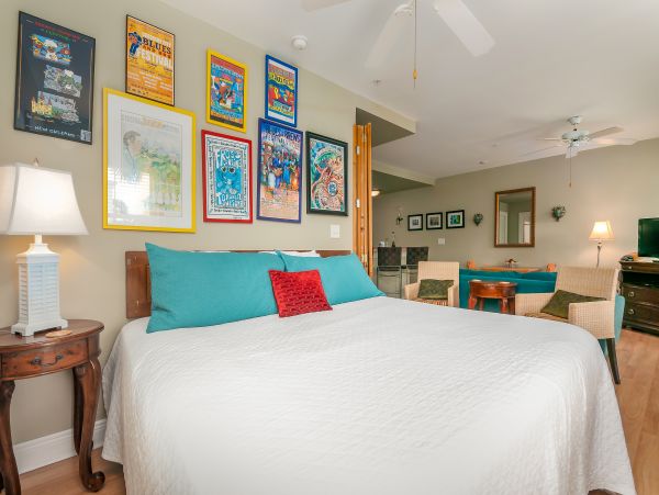 Beaches Of South Walton Condo 955739