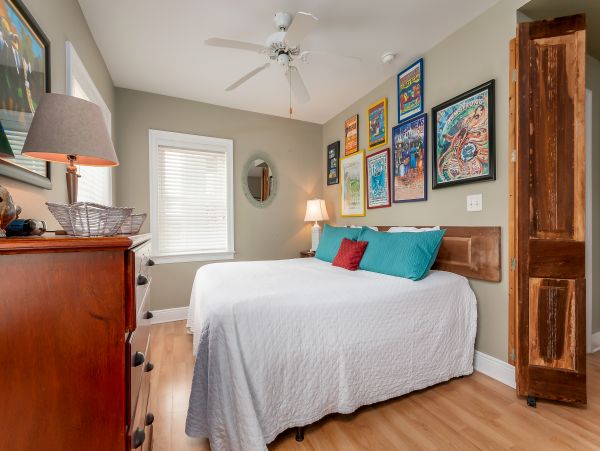 Beaches Of South Walton Condo 955739