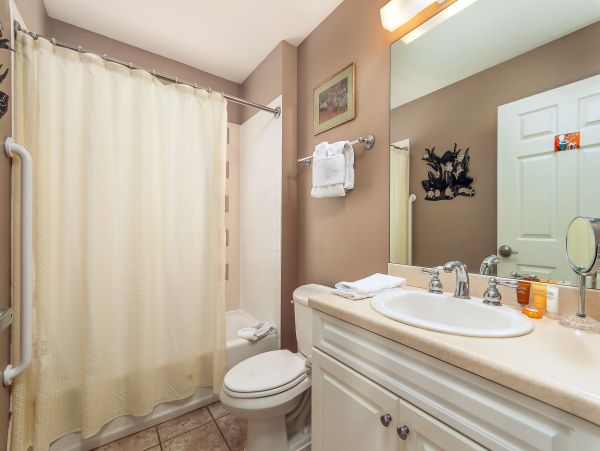 Beaches Of South Walton Condo 955739