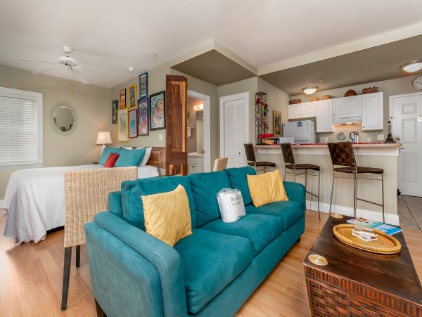 Beaches Of South Walton Condo 955739