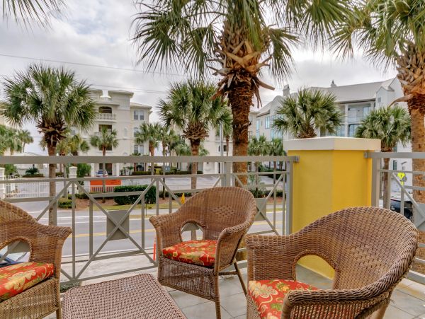 Beaches Of South Walton Condo 955739