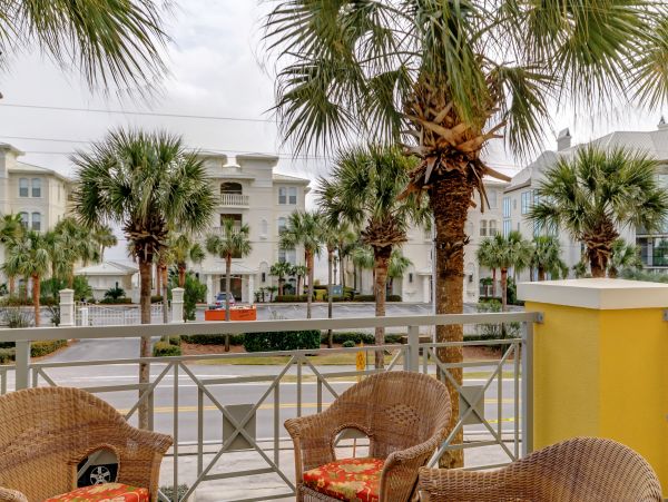 Beaches Of South Walton Condo 955739