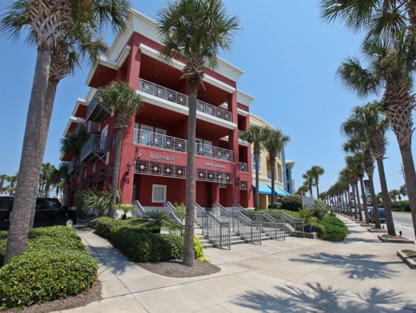 Beaches Of South Walton Condo 955739