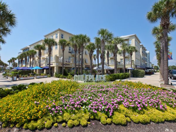Beaches Of South Walton Condo 955739