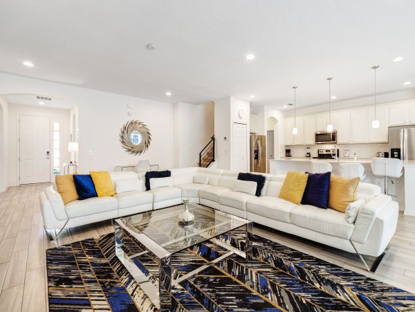 Orlando Home 955740