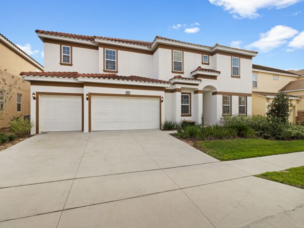 Orlando Home 955740
