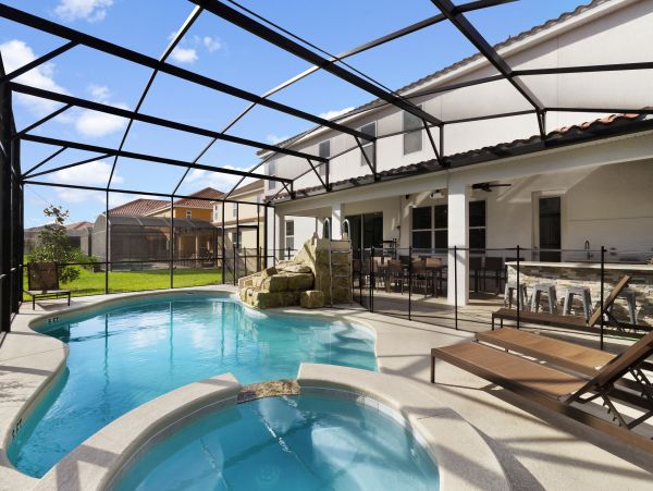 Orlando Home 955740