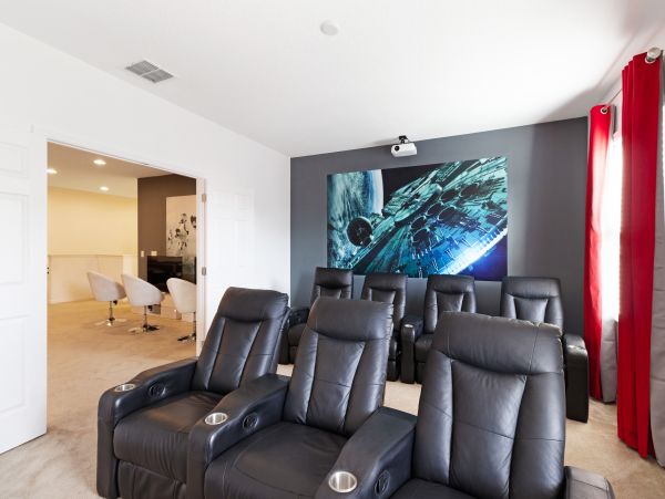Orlando Home 955740