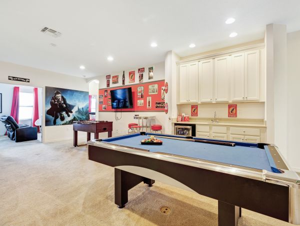 Orlando Home 955740