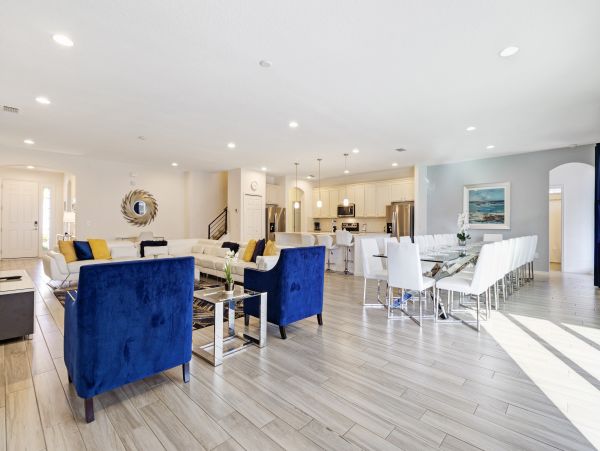 Orlando Home 955740