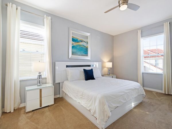 Orlando Home 955740