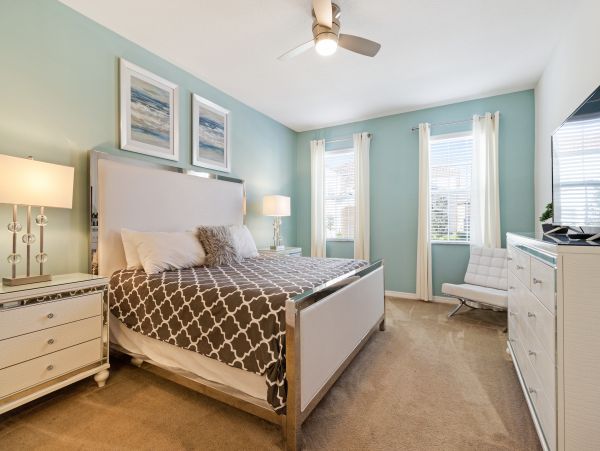 Orlando Home 955740