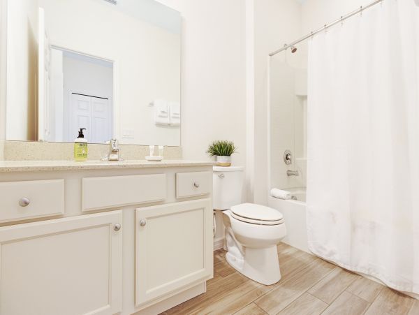 Orlando Home 955740