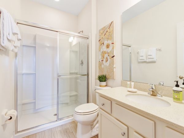 Orlando Home 955740