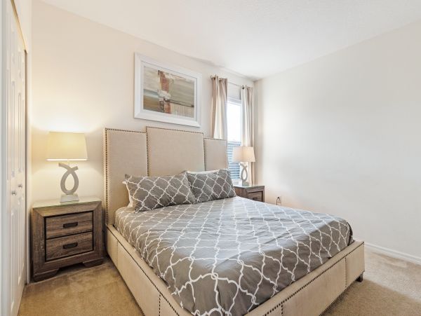 Orlando Home 955740
