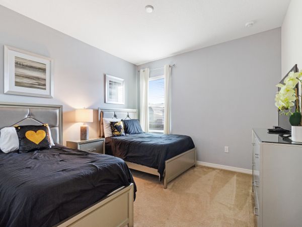 Orlando Home 955740