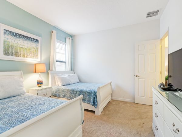 Orlando Home 955740
