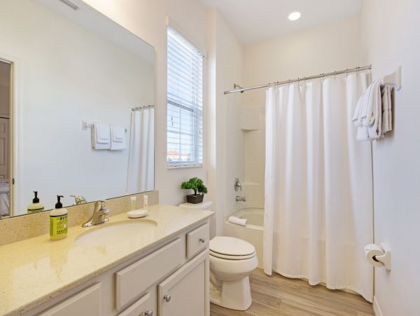 Orlando Home 955740
