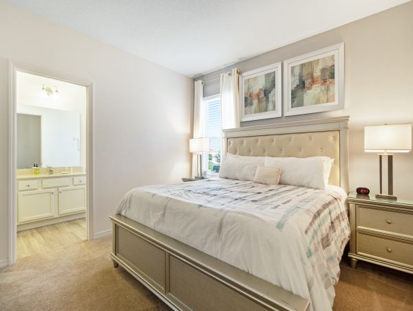 Orlando Home 955740