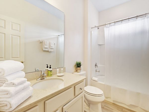Orlando Home 955740