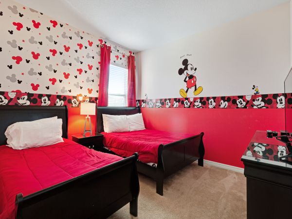 Orlando Home 955740