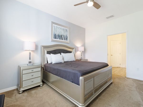 Orlando Home 955740