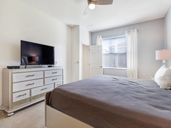 Orlando Home 955740