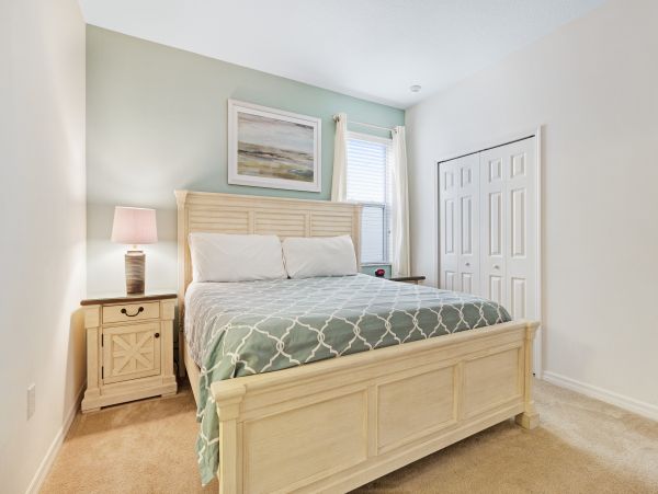 Orlando Home 955740