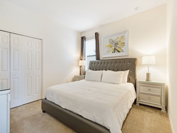 Orlando Home 955740