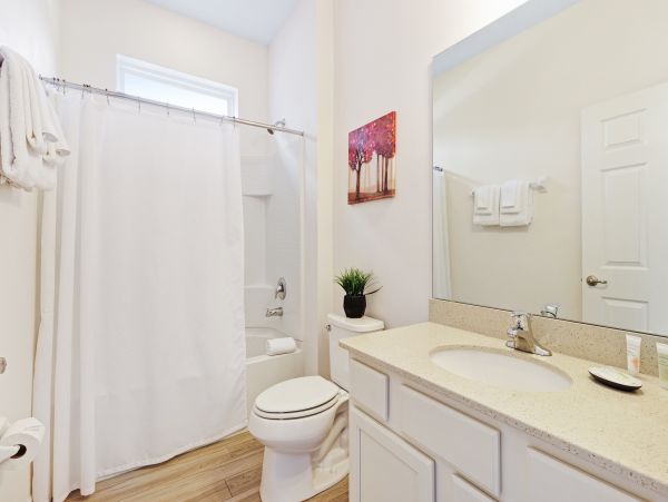 Orlando Home 955740