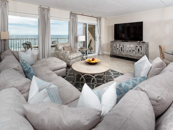Okaloosa Island Fort Walton Beach Condo 955742