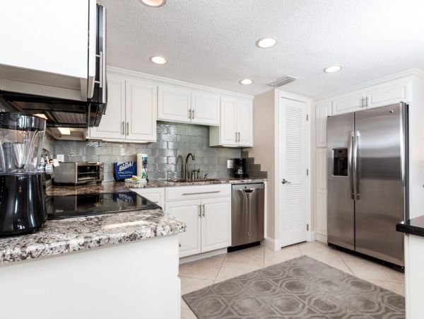 Okaloosa Island Fort Walton Beach Condo 955742