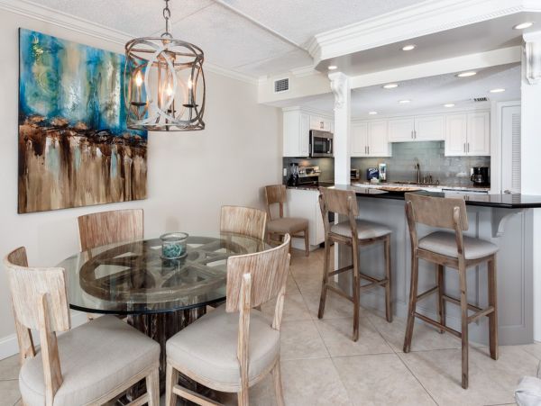 Okaloosa Island Fort Walton Beach Condo 955742