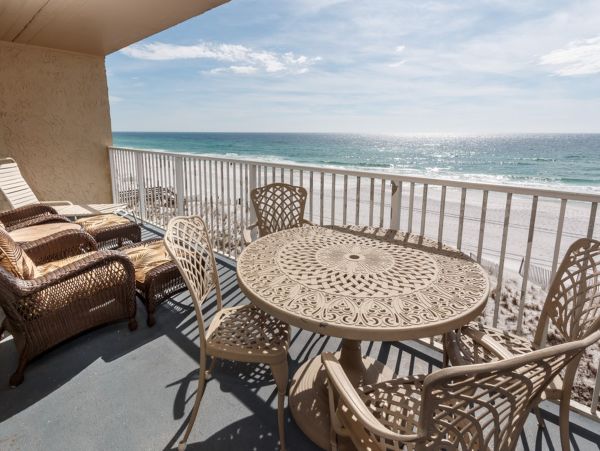 Okaloosa Island Fort Walton Beach Condo 955742