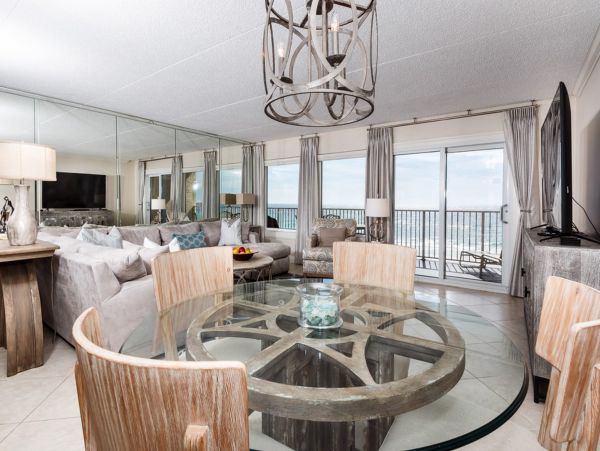 Okaloosa Island Fort Walton Beach Condo 955742