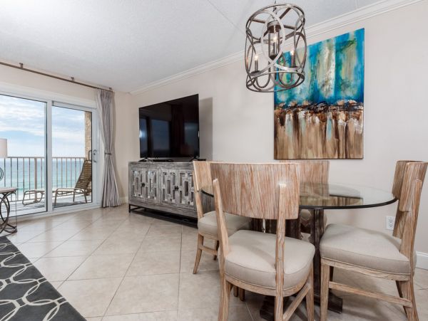 Okaloosa Island Fort Walton Beach Condo 955742