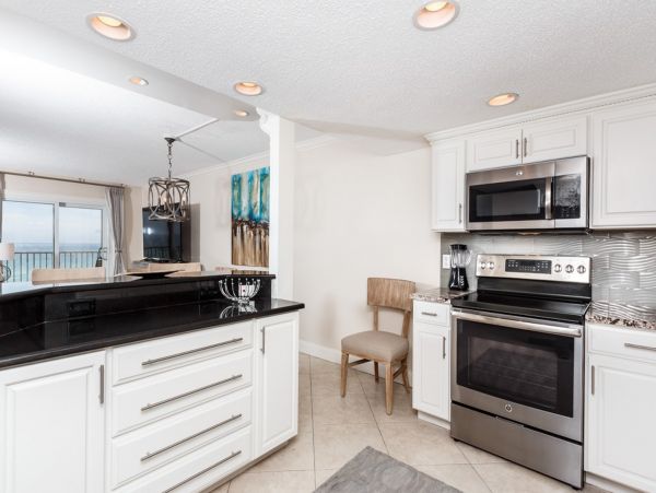 Okaloosa Island Fort Walton Beach Condo 955742