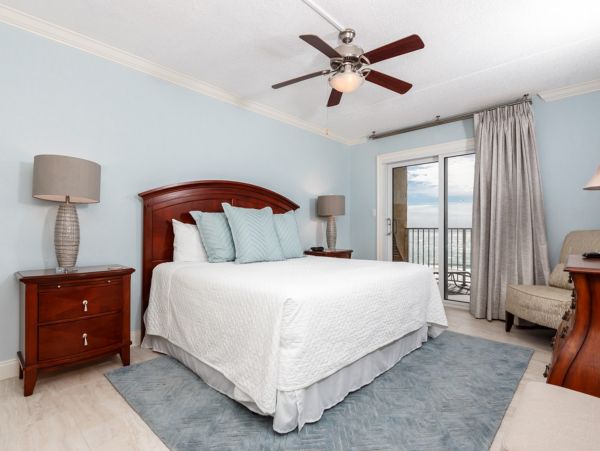 Okaloosa Island Fort Walton Beach Condo 955742