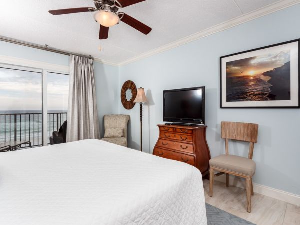 Okaloosa Island Fort Walton Beach Condo 955742