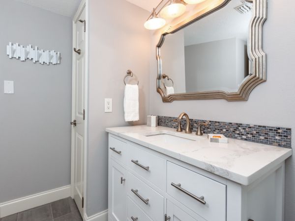 Okaloosa Island Fort Walton Beach Condo 955742