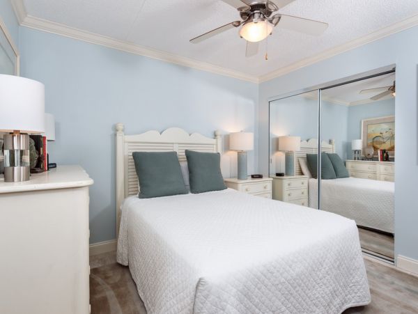 Okaloosa Island Fort Walton Beach Condo 955742