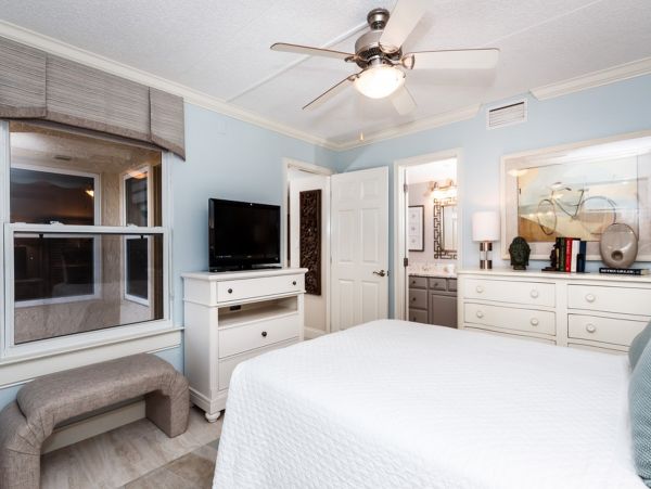 Okaloosa Island Fort Walton Beach Condo 955742