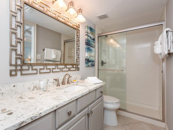 Okaloosa Island Fort Walton Beach Condo 955742