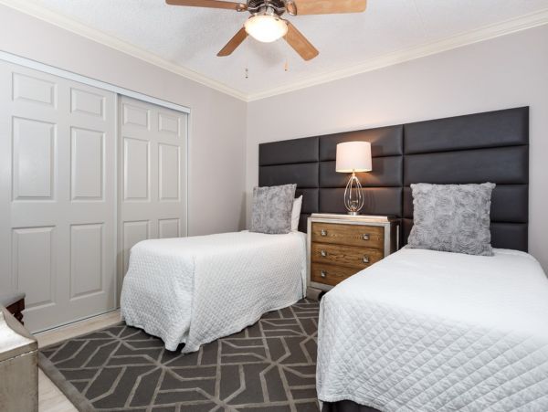 Okaloosa Island Fort Walton Beach Condo 955742