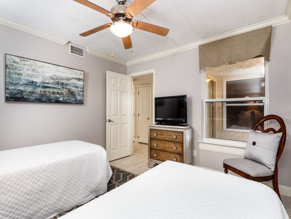 Okaloosa Island Fort Walton Beach Condo 955742