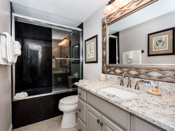 Okaloosa Island Fort Walton Beach Condo 955742